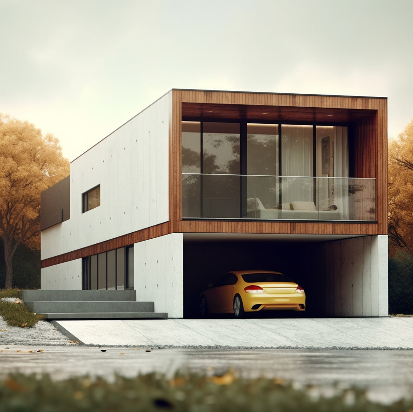 The Ultimate System DAS to Turn Sketches into Photorealistic Renders with AI