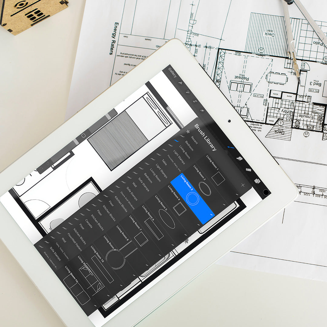 Digital Arch Studio